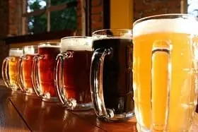 Image of beer