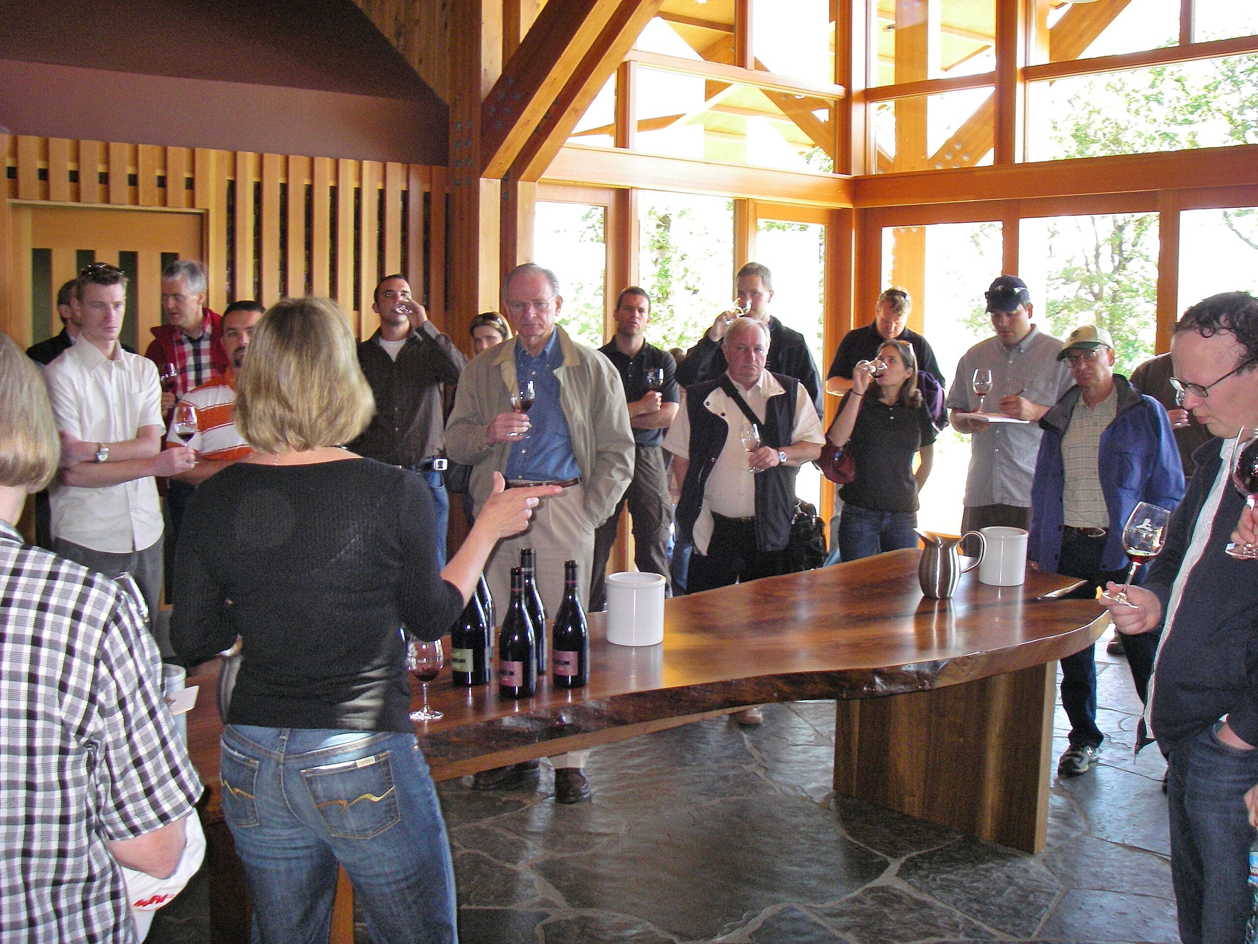 !wine T Rm 2246 2.7m